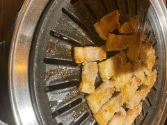 -金九姬黑牛烤肉料理(杨舍老街店)