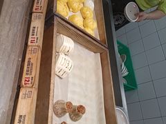 -72街荷叶饭(东方宝泰广场店)
