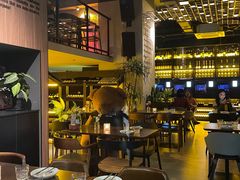 -ibarrel爱杯·bistro&brunch(江宁路店)