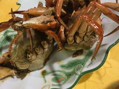-莲花公园煎蟹(总店)