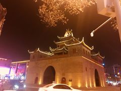-鼓楼(兴庆区)
