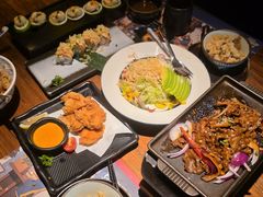 -京鹿料理(荟聚店)