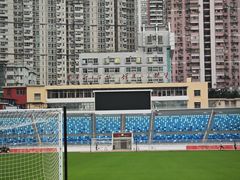 -广东省人民体育场