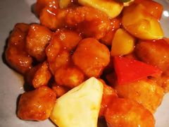 咕咾肉-小资太太餐厅(南岗区店)