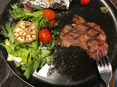 -百特喜·意大利餐厅(八佰伴镇江店)