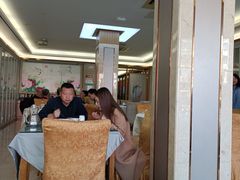 大堂-苏启渔港(云南北路店)