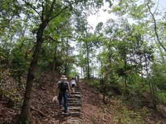 -青龙山国家森林公园