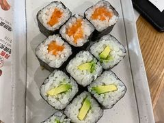 -Sushi Love 创意寿司(丽影广场店)