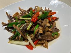 -悦融琥珀·京鲁菜·海味珍品(西单店)