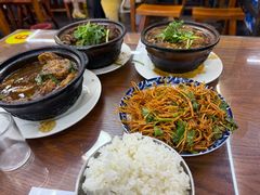 -多福临砂锅居(苏堤北路店)