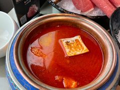 -享月汤皇·海鲜小火锅·聚会(曲江创意谷店)