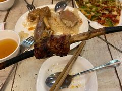 -217丰惠源抓饭(星湖街店)