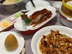 -大鸭梨烤鸭(甘家口店)