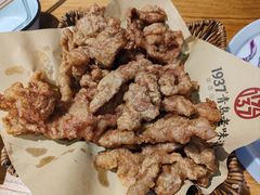 -1937青岛老味道·海肠捞饭·青岛菜(大鲍岛栈桥店)