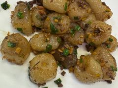 -营记牛肉火锅·大埔客家菜(上梅林店)