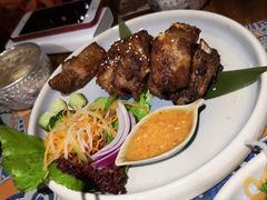 -萨芭蒂高空花园餐酒吧
