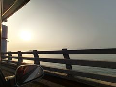 -星海湾跨海大桥