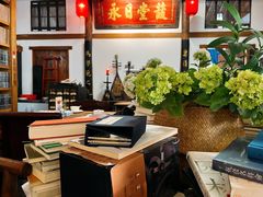 -道南書院·私房菜·早午茶·茶馆