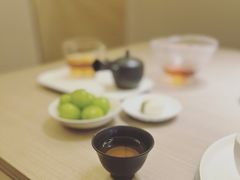 -隐溪茶馆(静安寺店)
