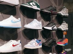 -NIKE武汉品牌体验店