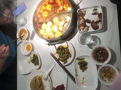 -潮牛壹号鲜牛肉火锅(世界城广场店)