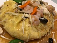 -上海会馆(香港名都店)