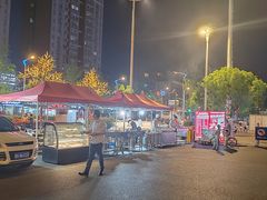 -王府井酒店(金桥港湾店)