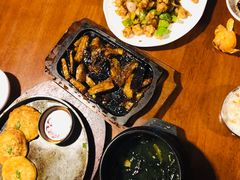 -第二外国语学院-韩国餐厅(朝阳路店)