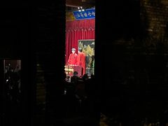 -哈哈曲艺社(西门闲亭店)