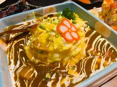 -隐月· 㐂和食屋(芝罘万达公馆店)