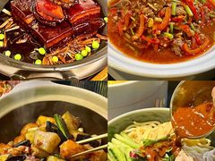 -港丽餐厅(来福士店)