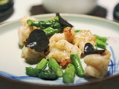 松露焗大虾球-晟永興烤鸭店(五道口店)
