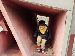 -房山世界地质公园博物馆