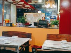 大堂-忆口香龙虾(长沙直营二店)