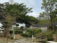 -九龙寨城公园