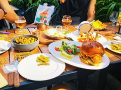 -京A Taproom·精酿餐吧(CBD店)