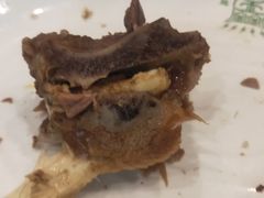 -清真益鑫羊肉手抓馆(南大街店)
