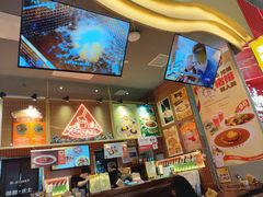 -伽喱博士 Dr.CURRY咖喱饭(太阳宫咖喱店)