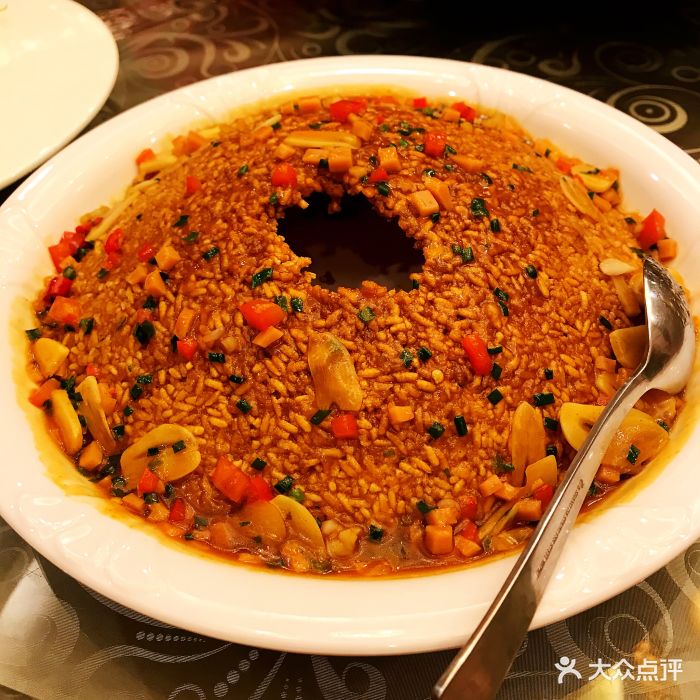 江西大厦合味原餐厅图片 第36张