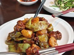 -小南洋海景餐厅(深圳湾店)