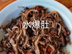 -肘子酥·天津菜·特色捞面(德云社店)