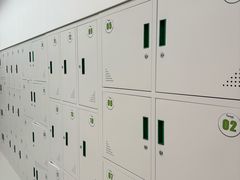 -绿壁虎攀岩基地(Tcar店)