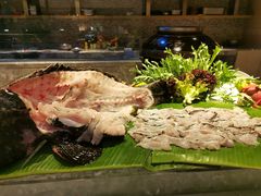 -盛宴标帜餐厅·亲子自助 (南昌喜来登酒店)