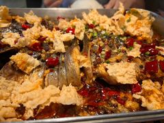 -鱼酷活鱼烤鱼(南京水游城店)