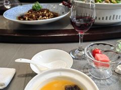 -小城故事情调餐厅(天缘大楼店)