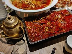 -那时新疆(经纬汇店)
