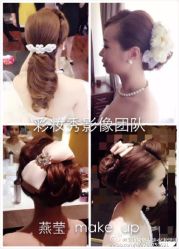 -上海彩妆秀摄影设计有限公司