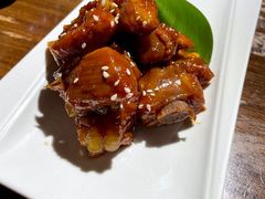 -金枝玉叶上海人家食府(三里河店)