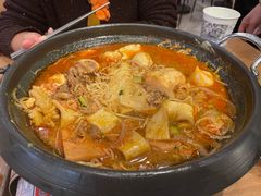 -WOW LUCKY创意韩料(龙阳广场店)