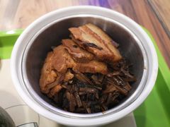 -老乡鸡(南京新街口洪武北路店)